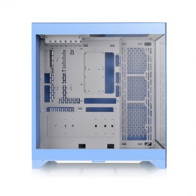 Case Thermaltake CTE E660 MX Midi Tower Azzurro