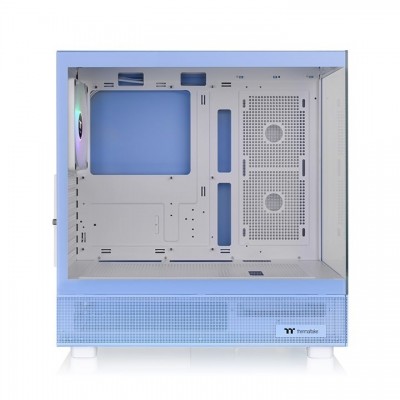 Case Thermaltake View 270 TG ARGB Midi Tower Vetro Temperato Blu