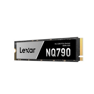 SSD Lexar NQ790 2TB NVMe PCIe 4.0 Type 2280