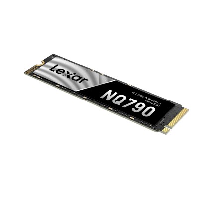 SSD Lexar NQ790 2TB NVMe PCIe 4.0 Type 2280