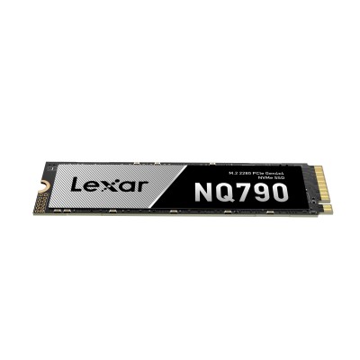 SSD Lexar NQ790 2TB NVMe PCIe 4.0 Type 2280