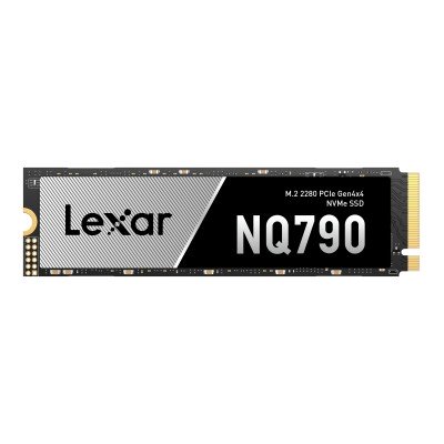 SSD Lexar NQ790 1TB NVMe PCIe 4.0 Type 2280