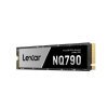 SSD Lexar NQ790 1TB NVMe PCIe 4.0 Type 2280