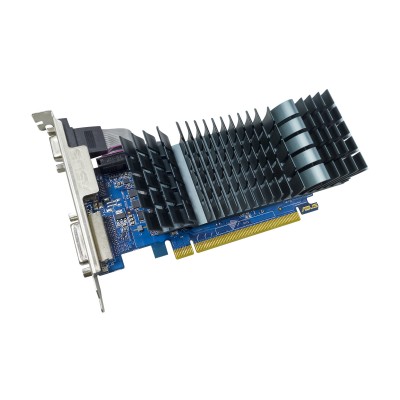 Scheda Video Asus GeForce® GT 710 2GB SL 2GD5 BRK EVO