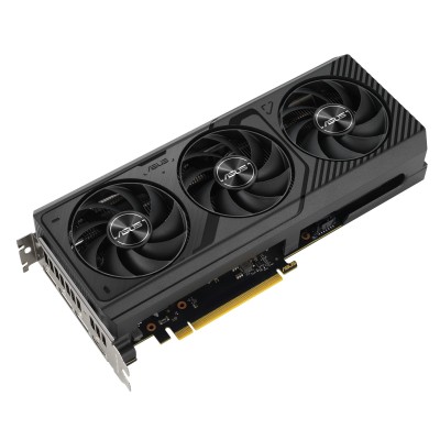 Scheda Video Asus GeForce® RTX 4070 Super 12GB Prime OC