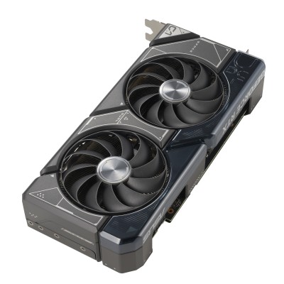 Scheda Video Asus GeForce® RTX 4070 Ti Super 16GB DUAL