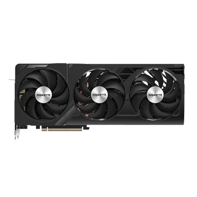 Scheda Video Gigabyte GeForce® RTX 4070 Ti SUPER 16GB WINDFORCE MAX OC