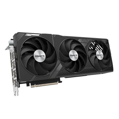 Scheda Video Gigabyte GeForce® RTX 4070 Ti SUPER 16GB WINDFORCE MAX OC