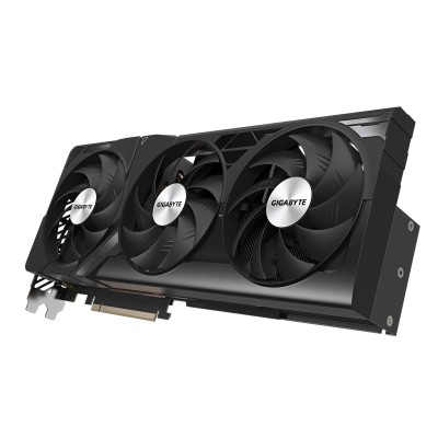 Scheda Video Gigabyte GeForce® RTX 4070 Ti SUPER 16GB WINDFORCE MAX OC