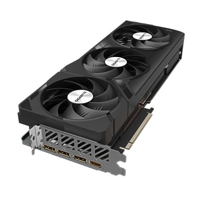 Scheda Video Gigabyte GeForce® RTX 4070 Ti SUPER 16GB WINDFORCE MAX OC