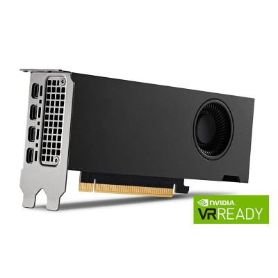 Scheda Video Nvidia Quadro RTX A2000 12GB Retail