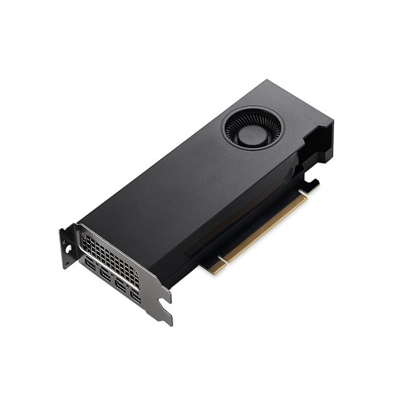 Scheda Video Nvidia Quadro RTX A2000 12GB Retail