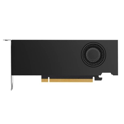 Scheda Video Nvidia Quadro RTX A2000 12GB Retail