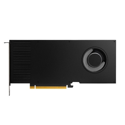 Scheda Video Nvidia Quadro RTX A4000 16GB Retail