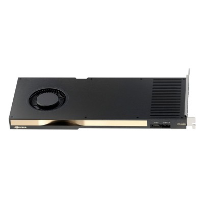 Scheda Video Nvidia Quadro RTX A4000 16GB Retail