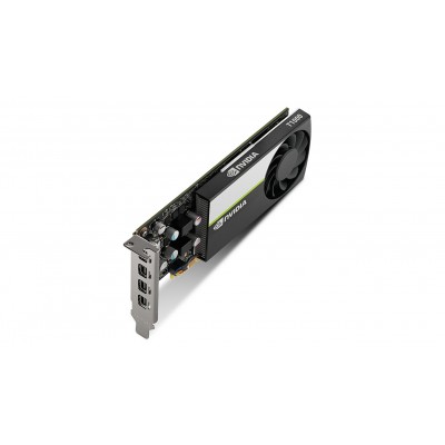 Scheda Video Nvidia Quadro T1000 4GB Retail