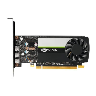 Scheda Video Nvidia Quadro T400 4GB Retail