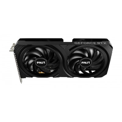 Scheda Video Palit GeForce® RTX 4060 8GB Infinity 2