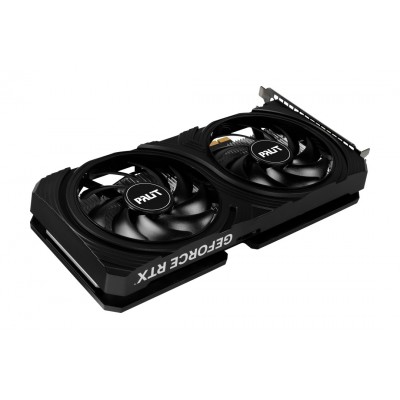 Scheda Video Palit GeForce® RTX 4060 8GB Infinity 2