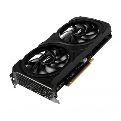 Scheda Video Palit GeForce® RTX 4060 8GB Infinity 2