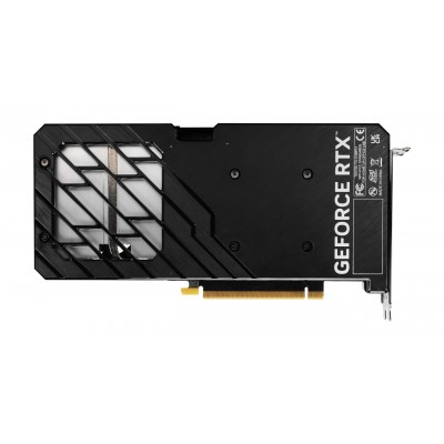 Scheda Video Palit GeForce® RTX 4060 8GB Infinity 2