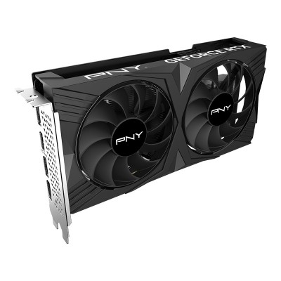 Scheda Video PNY GeForce® RTX 4060 8GB Verto Dual Fan