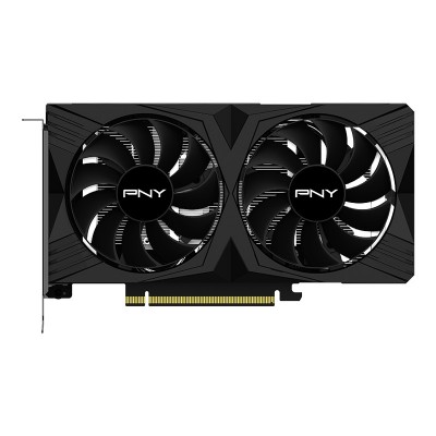 Scheda Video PNY GeForce® RTX 4060 8GB Verto Dual Fan