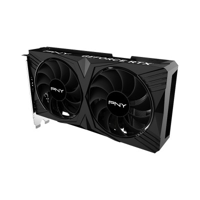 Scheda Video PNY GeForce® RTX 4060 8GB Verto Dual Fan