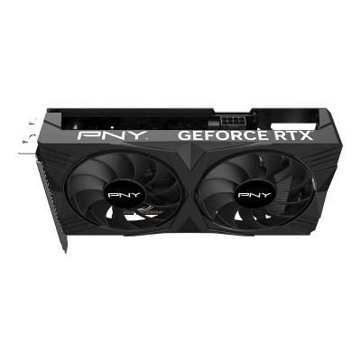 Scheda Video PNY GeForce® RTX 4060 8GB Verto Dual Fan