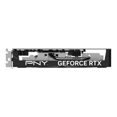 Scheda Video PNY GeForce® RTX 4060 8GB Verto Dual Fan