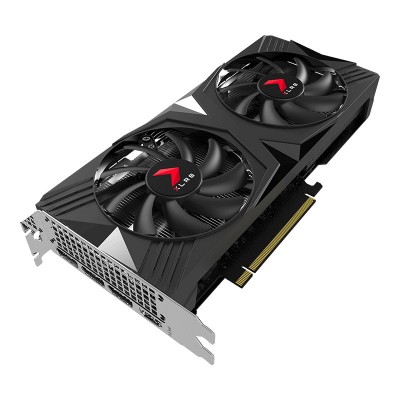 Scheda Video PNY GeForce® RTX 4060 TI 16GB Verto OC