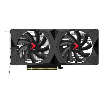 Scheda Video PNY GeForce® RTX 4060 TI 16GB Verto OC