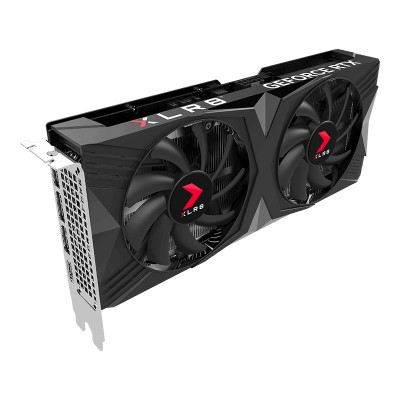 Scheda Video PNY GeForce® RTX 4060 TI 16GB Verto OC