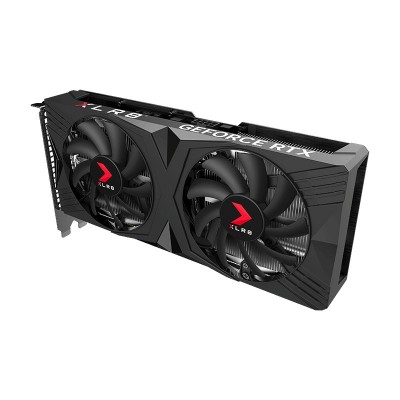 Scheda Video PNY GeForce® RTX 4060 TI 16GB Verto OC