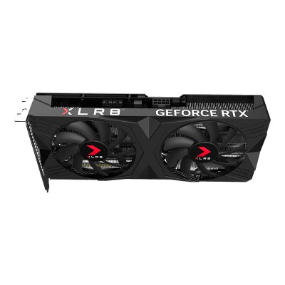 Scheda Video PNY GeForce® RTX 4060 TI 16GB Verto OC