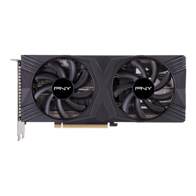 Scheda Video PNY GeForce® RTX 4070 12GB Verto Dual Fan