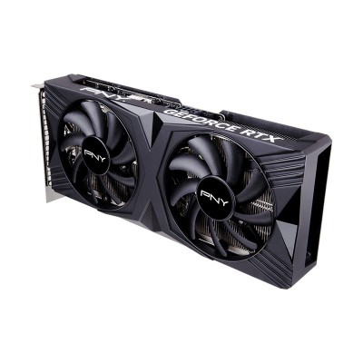 Scheda Video PNY GeForce® RTX 4070 12GB Verto Dual Fan