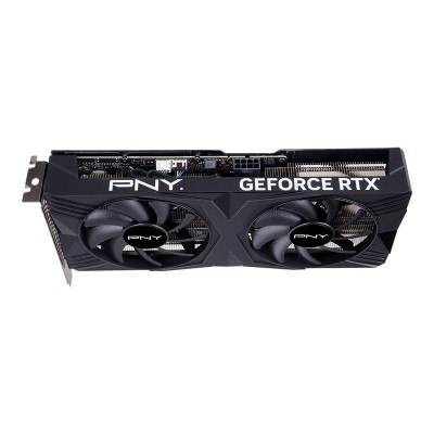 Scheda Video PNY GeForce® RTX 4070 12GB Verto Dual Fan