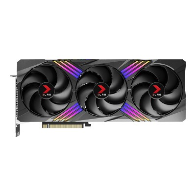 Scheda Video PNY GeForce® RTX 4090 24GB XLR8 GAMING VERTO OC