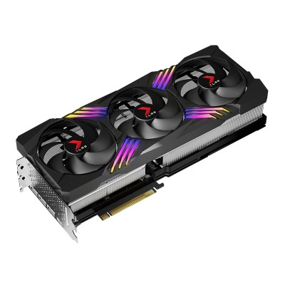 Scheda Video PNY GeForce® RTX 4090 24GB XLR8 GAMING VERTO OC