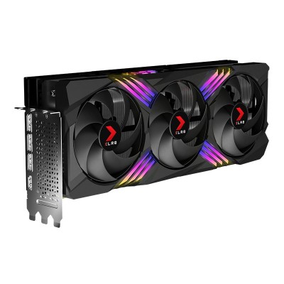 Scheda Video PNY GeForce® RTX 4090 24GB XLR8 GAMING VERTO OC