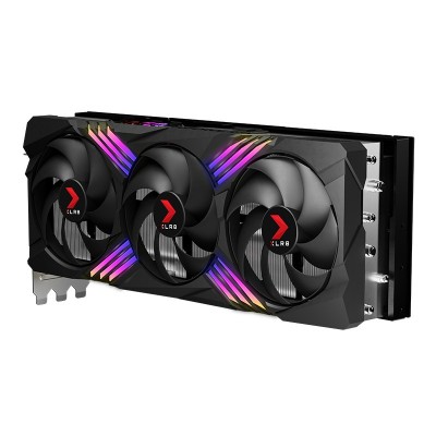 Scheda Video PNY GeForce® RTX 4090 24GB XLR8 GAMING VERTO OC