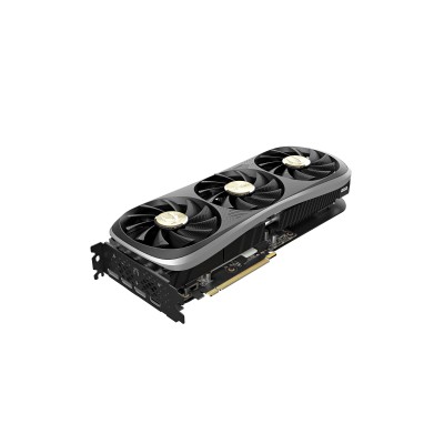 Scheda Video ZOTAC GeForce® RTX 4070 TI SUPER 16GB Trinity OC