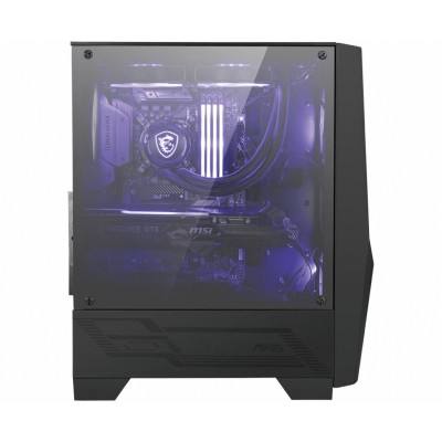 Case MSI MAG FORGE 100M