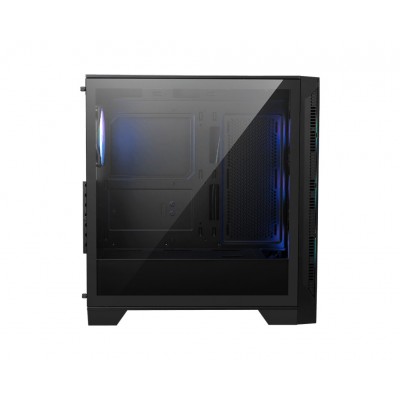 Case MSI MAG FORGE 320R AIRFLOW- Nero