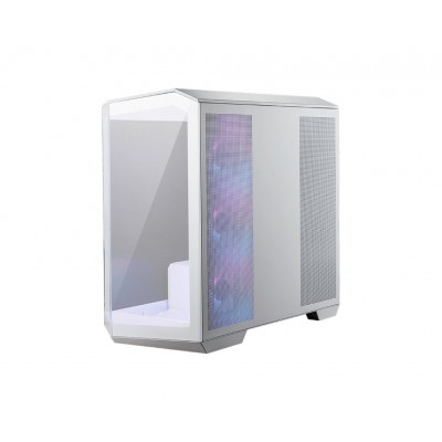 Case MSI MAG PANO M100R PZ WHITE