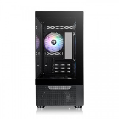 Case Thermaltake View 170 TG ARGB Black