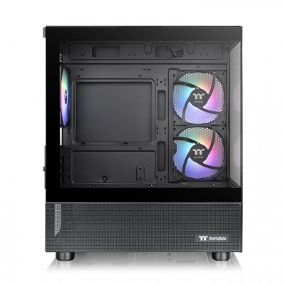 Case Thermaltake View 170 TG ARGB Black