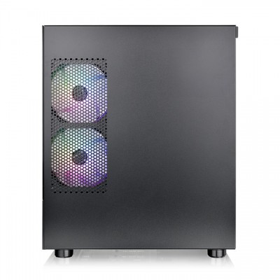 Case Thermaltake View 170 TG ARGB Black