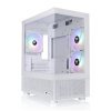 Case Thermaltake View 170 TG ARGB snow white